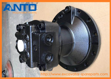 قطعات بیل مکانیکی چرخش موتور هیدرولیک LQ15V00015F2 قطعات Kobelco SK250LC-6E SK260