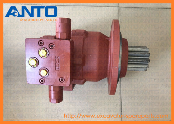 موتور هیدرولیک بیل PY15V00012F1 PY15V00012F2 PCL-120B-18B