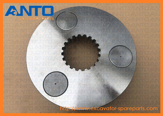 چرخ دنده چرخ های بیل مکانیکی XKAQ-00015 Carrier Assy R210LC7