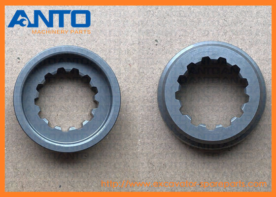 708-3S-13370 نگهدارنده راهنما برای قطعات پمپ هیدرولیک بیل مکانیکی PC38UU Komatsu