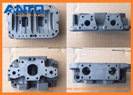 سر پمپ 1020401 برای قطعات پمپ هیدرولیک بیل هیتاچی EX120-5 EX135
