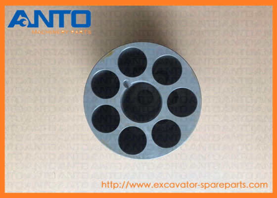 روتور Hitachi EX200-5 2036744 برای قطعات پمپ هیدرولیک بیل EX200-5 ZX200