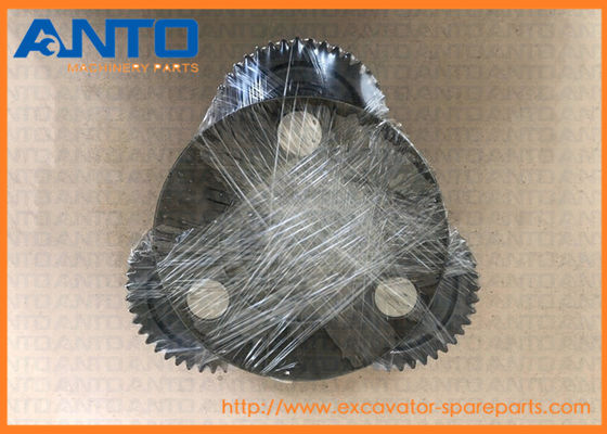 قطعات بیل مکانیکی 20Y-27-31111 برای کوماتسو PC200