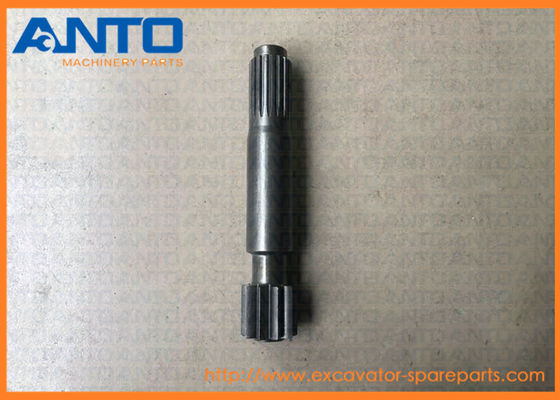 قطعات نهایی درایو بیل مکانیکی 20Y-27-31210 Shaft برای Komatsu PC210