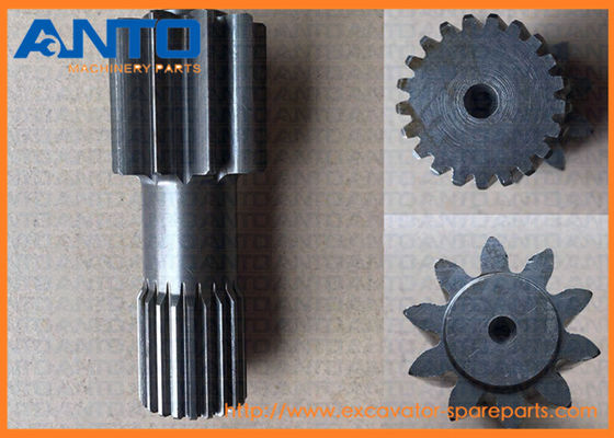 قطعات بیل مکانیکی 39Q6-42310 Sun Gear برای هیوندای R210LC9