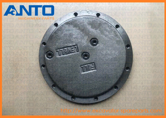 قسمت جانبی جانبی 3523150-0334 Excavator Final Drive قطعات هیوندای R290LC3