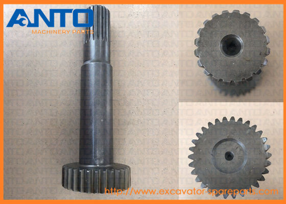 Sun Shaft Gear 20/951592 قطعات بیل مکانیکی مخصوص JS200