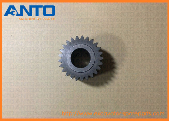 155264A1 Pinion Excavator قطعات چرخ دنده چرخش برای مورد CX130B