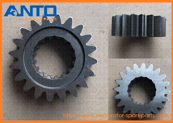 جعبه دنده چرخان چرخ های بیل مکانیکی Sun Gear XKAQ-00010 برای هیوندای R210LC7