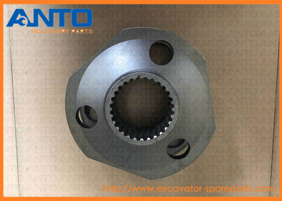 گیربکس چرخان چرخش دهنده XKAQ-00075 برای بیل مکانیکی هیوندای R210LC9