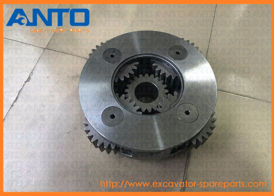 جعبه دنده مسافرتی XKAQ-00398 Carrier Assy No.3 Travel برای Hyundai R250LC7