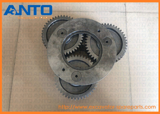 XKAQ-00653 Carrier Assy No.1 Gearbox Travel for Hyundai R210LC7