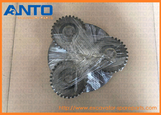 ZTAJ-00008 Reduction Gear Assy 1st Travel Gearbox Hyundai R450LC7