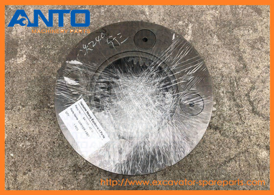 جعبه دنده مسافرتی Planet Carrier SA7117-34200 برای ولوو EC210B EC240B