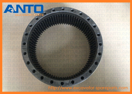 39Q6-42110 چرخ دنده R210LC9 دنده کاهش مسافرت هیوندای بیل مکانیکی