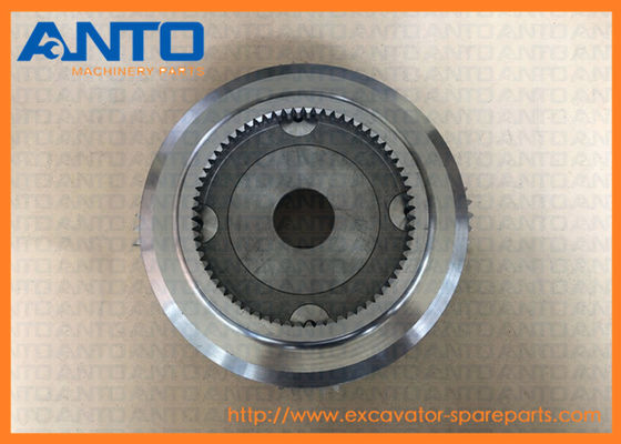 39Q6-42180 R210LC9 هیوندای بیل سفر کاهش دنده Carrier Assy Kit 2