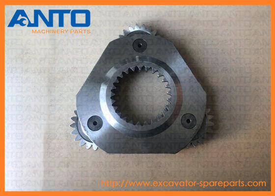 مونتاژ حامل سفر سیارات مسافرتی ولوو EC250D EC300D VOE14599946 14599946
