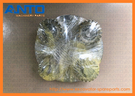 مجموعه کاهش دنده 2 سیاره 05/903806 05903806 برای JCB JS200 Excavator Track Track