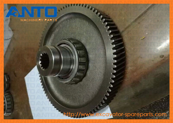 714-12-33421 714-12-33411 چرخ دنده برای قطعات مبدل گشتاور لودر چرخ Komatsu