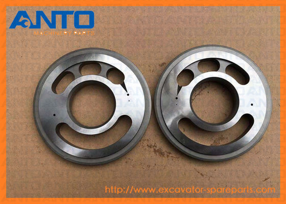 صفحه سوپاپ XJBN-00557 XJBN-00556 برای پمپ هیدرولیک هیوندای R360-7 R450-7