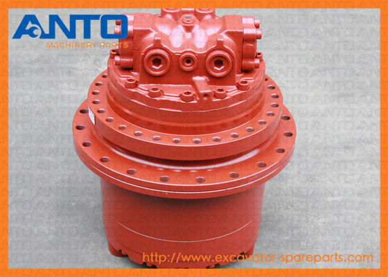 333 / K0684 333K0684 Track Drive for JCB JS200 JS210 JS220 JS240 Excavator Final Drive