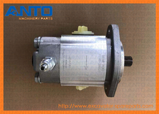 31NB-30020 31NB30020 پمپ دنده ای برای پمپ هیدرولیک بیل هیوندای R450-7 R500-7