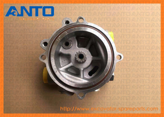 پمپ دنده 332 / C1080 332C1080 برای پمپ هیدرولیک بیل JCB JS115 JS130 JS145 JS160