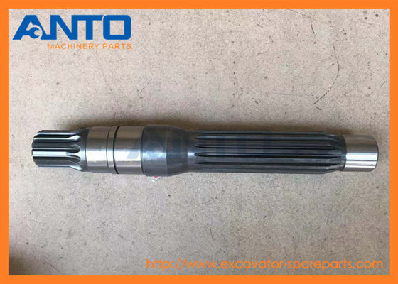 XKAY-00207 XKAY00207 شفت موتور مسافرتی برای موتور مسافرتی بیل مکانیکی Hyundai R320 R330