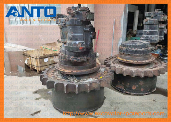 EX1800 EX1900 Excavator Final Drive Travel Travel 9124448 9239165 4336314 4396991
