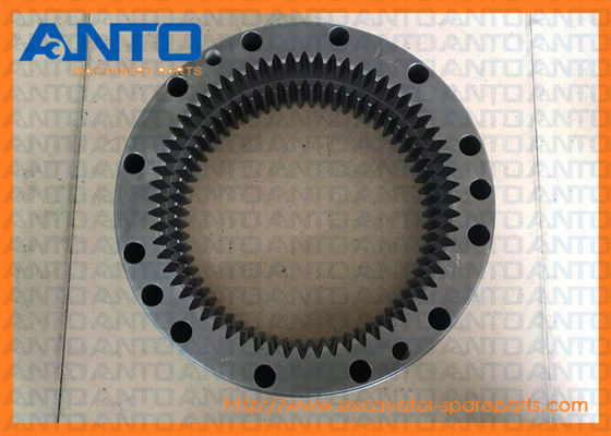 حلقه چرخ دنده بیل مکانیکی R210LC-9 XKAQ-00529 XKAQ00529