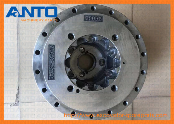708-8F-04671 708-8F-04660 موتور موتور بیل کوماتسو 7088F04671 7088F04660