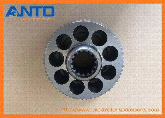 188-4164 1884164 M5X180 بشکه سیلندر بلوک  بیل مکانیکی موتور چرخشی
