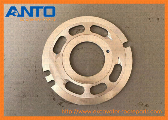 204-2677 2042677 صفحه شیر برای قطعات موتور چرخشی بیل مکانیکی  330C