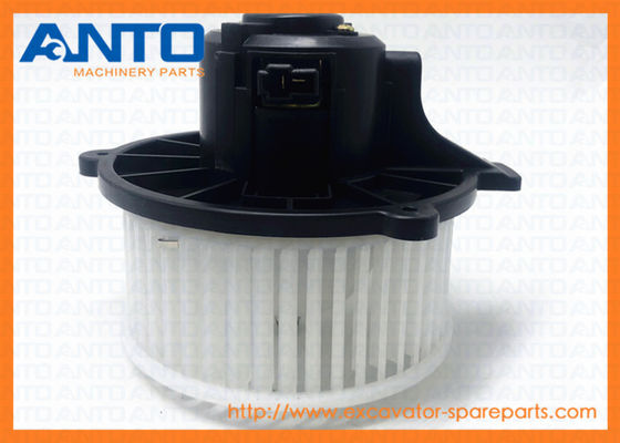 2538-6015 K1040112 موتور دمنده 24 ولت برای قطعات یدکی بیل DOOSAN