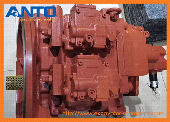 20/925789 332/K5017 332/K3167 332/K8167 20/925652 K5V200DPH پمپ اصلی بیل مکانیکی برای JCB JS330 JS360