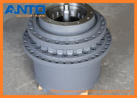 170401-00009 DX480 DX520 گیربکس کاهش دستگاه مسافرتی برای درایو نهایی بیل مکانیکی دوسان