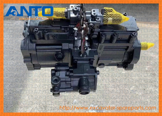 پمپ هیدرولیک YX10V00001F1 K3V63DTP برای پمپ بیل مکانیکی Kobelco SK135SR Assy