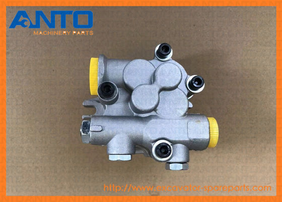 E135 بیل مکانیکی K3V63DTP پمپ دنده YX10V00002F1 YV10V00006F1