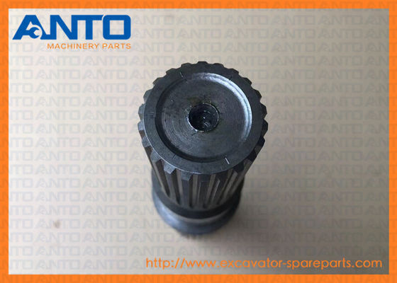 شفت موتور مسافرتی LJM0073 برای رانندگی نهایی بیل مکانیکی JCB JS220