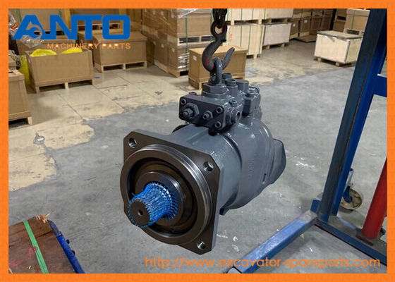9257309 9260886 9256100 9257596 HITACHI ZX330-3 ZX350-3 پمپ هیدرولیک بیل مکانیکی