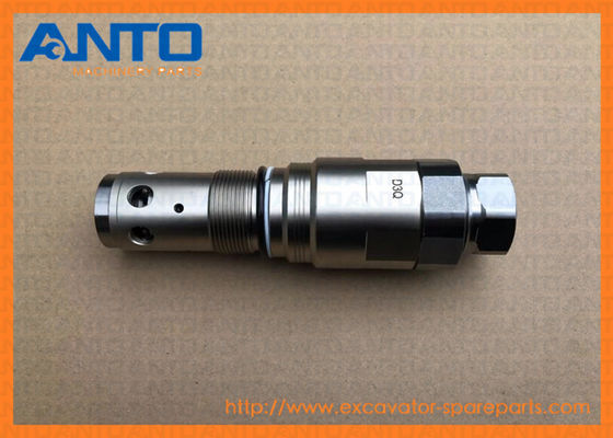 VOE14591508 14591508 سوپاپ موتور چرخشی برای قطعات یدکی بیل مکانیکی Vo-lvo