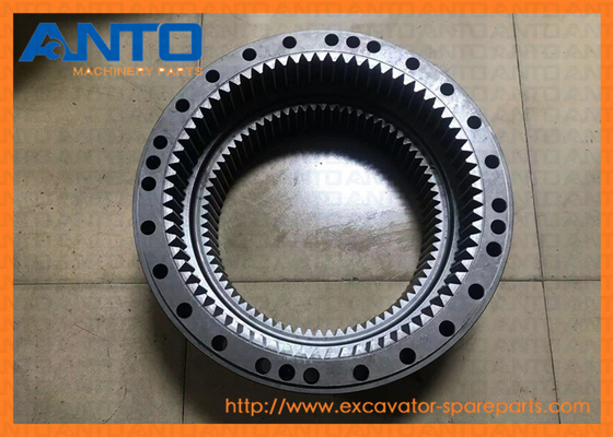 XKAQ-00206 XKAQ-00762 XKAQ00206 XKAQ00762 رینگ دنده هیوندای R320LC-7 قطعات گیربکس مسافرتی