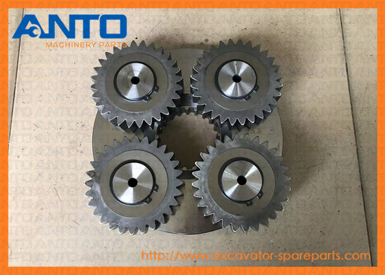 XKAQ-00437 XKAQ00437 R290LC-7 بیل مکانیکی چرخشی گیربکس سیاره ای حامل Assy شماره 1