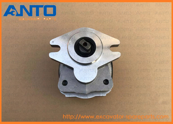 218-0557 2180557 173-1203 پمپ دنده ای SBS80 برای پمپ هیدرولیک بیل مکانیکی  312C
