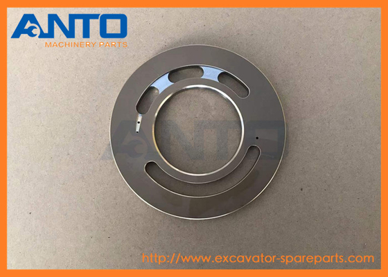 صفحه سوپاپ 708-1T-13221 7081T13221 برای پمپ هیدرولیک بیل مکانیکی کوماتسو PC40R-8