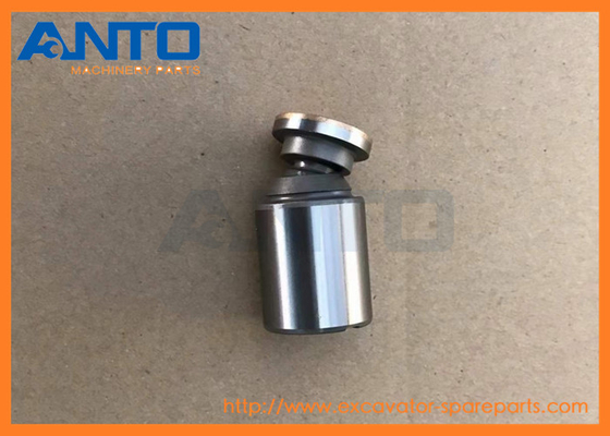 708-3S-14290 7083S14290 Piston Sub Assy برای قطعات پمپ هیدرولیک بیل مکانیکی PC55MR-3
