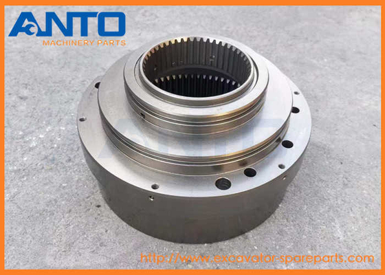 K9001535 ZGAQ-02920 چرخ دنده حلقه ای برای قطعات محور جلو بیل مکانیکی DOOSAN DX140W