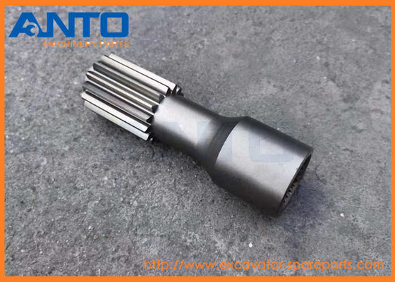 K9001556 ZGAQ-02951 DOOSAN DX140W DX160W بیل مکانیکی محور عقب شفت خورشید دنده