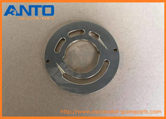 صفحه شیر 0461601 A10VD43 برای قطعات پمپ هیدرولیک بیل مکانیکی هیتاچی EX60T-2