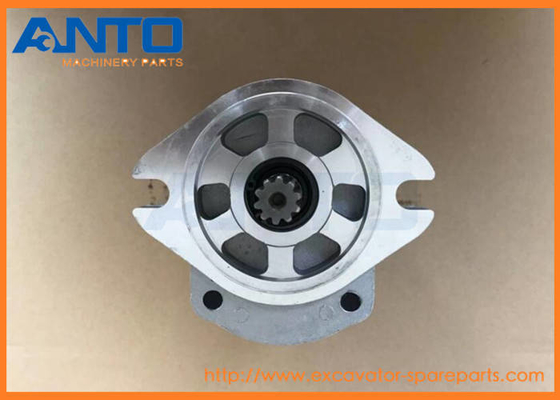 9218031 پمپ دنده پایلوت برای قطعات هیدرولیک بیل مکانیکی HITACHI ZX110 ZX135 ZX225 ZX330